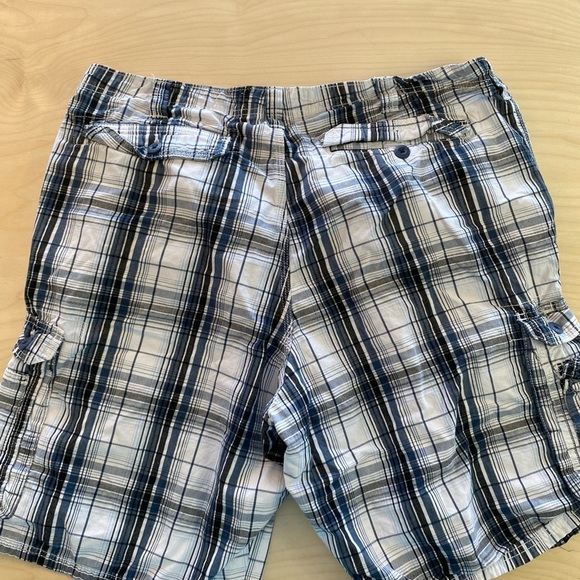 Lee Dungarees Cargo Shorts size 40 (ET) - Picture 8 of 10